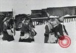 Image Carpates l'Europe, 1940, de la seconde 10 séquences d'archives historiques vidéo 65675065409