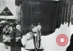 Image Carpates l'Europe, 1940, de la seconde 12 séquences d'archives historiques vidéo 65675065409
