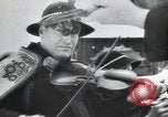 Image Carpates l'Europe, 1940, de la seconde 18 séquences d'archives historiques vidéo 65675065409