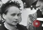 Image Carpates l'Europe, 1940, de la seconde 20 séquences d'archives historiques vidéo 65675065409