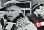 Image Carpates l'Europe, 1940, de la seconde 22 séquences d'archives historiques vidéo 65675065409