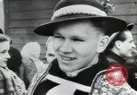 Image Carpates l'Europe, 1940, de la seconde 23 séquences d'archives historiques vidéo 65675065409