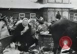 Image Carpates l'Europe, 1940, de la seconde 25 séquences d'archives historiques vidéo 65675065409