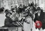 Image Carpates l'Europe, 1940, de la seconde 27 séquences d'archives historiques vidéo 65675065409