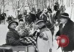Image Carpates l'Europe, 1940, de la seconde 28 séquences d'archives historiques vidéo 65675065409