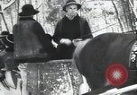 Image Carpates l'Europe, 1940, de la seconde 33 séquences d'archives historiques vidéo 65675065409