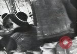 Image Carpates l'Europe, 1940, de la seconde 35 séquences d'archives historiques vidéo 65675065409