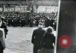 Image anniversaire du Maréchal Pétain France, 1944, de la seconde 6 séquences d'archives historiques vidéo 65675065410