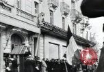 Image anniversaire du Maréchal Pétain France, 1944, de la seconde 8 séquences d'archives historiques vidéo 65675065410
