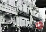Image anniversaire du Maréchal Pétain France, 1944, de la seconde 9 séquences d'archives historiques vidéo 65675065410