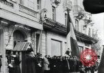 Image anniversaire du Maréchal Pétain France, 1944, de la seconde 11 séquences d'archives historiques vidéo 65675065410