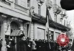 Image anniversaire du Maréchal Pétain France, 1944, de la seconde 12 séquences d'archives historiques vidéo 65675065410