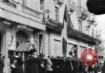 Image anniversaire du Maréchal Pétain France, 1944, de la seconde 13 séquences d'archives historiques vidéo 65675065410