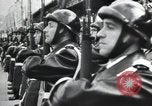 Image anniversaire du Maréchal Pétain France, 1944, de la seconde 18 séquences d'archives historiques vidéo 65675065410
