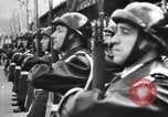 Image anniversaire du Maréchal Pétain France, 1944, de la seconde 19 séquences d'archives historiques vidéo 65675065410
