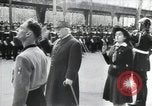 Image anniversaire du Maréchal Pétain France, 1944, de la seconde 20 séquences d'archives historiques vidéo 65675065410