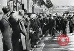 Image anniversaire du Maréchal Pétain France, 1944, de la seconde 24 séquences d'archives historiques vidéo 65675065410