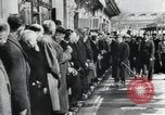 Image anniversaire du Maréchal Pétain France, 1944, de la seconde 25 séquences d'archives historiques vidéo 65675065410