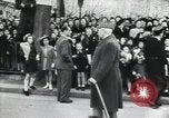 Image anniversaire du Maréchal Pétain France, 1944, de la seconde 30 séquences d'archives historiques vidéo 65675065410