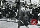 Image anniversaire du Maréchal Pétain France, 1944, de la seconde 31 séquences d'archives historiques vidéo 65675065410