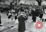 Image anniversaire du Maréchal Pétain France, 1944, de la seconde 35 séquences d'archives historiques vidéo 65675065410