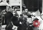 Image anniversaire du Maréchal Pétain France, 1944, de la seconde 37 séquences d'archives historiques vidéo 65675065410