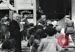 Image anniversaire du Maréchal Pétain France, 1944, de la seconde 38 séquences d'archives historiques vidéo 65675065410