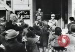 Image anniversaire du Maréchal Pétain France, 1944, de la seconde 39 séquences d'archives historiques vidéo 65675065410