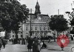 Image anniversaire du Maréchal Pétain France, 1944, de la seconde 44 séquences d'archives historiques vidéo 65675065410