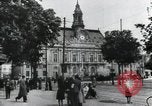 Image anniversaire du Maréchal Pétain France, 1944, de la seconde 45 séquences d'archives historiques vidéo 65675065410