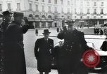 Image anniversaire du Maréchal Pétain France, 1944, de la seconde 49 séquences d'archives historiques vidéo 65675065410
