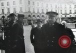 Image anniversaire du Maréchal Pétain France, 1944, de la seconde 50 séquences d'archives historiques vidéo 65675065410