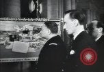 Image anniversaire du Maréchal Pétain France, 1944, de la seconde 51 séquences d'archives historiques vidéo 65675065410