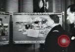 Image anniversaire du Maréchal Pétain France, 1944, de la seconde 52 séquences d'archives historiques vidéo 65675065410