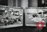 Image anniversaire du Maréchal Pétain France, 1944, de la seconde 53 séquences d'archives historiques vidéo 65675065410