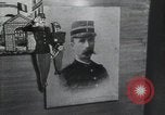Image anniversaire du Maréchal Pétain France, 1944, de la seconde 54 séquences d'archives historiques vidéo 65675065410