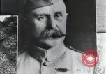 Image anniversaire du Maréchal Pétain France, 1944, de la seconde 61 séquences d'archives historiques vidéo 65675065410