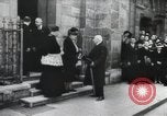 Standbild Marschall Petain Frankreich, 1940, aus Sekunde 4 historischem Filmmaterial Videoclip 65675065411