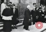 Standbild Marschall Petain Frankreich, 1940, aus Sekunde 6 historischem Filmmaterial Videoclip 65675065411