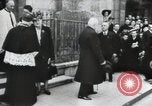 Standbild Marschall Petain Frankreich, 1940, aus Sekunde 7 historischem Filmmaterial Videoclip 65675065411