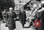 Standbild Marschall Petain Frankreich, 1940, aus Sekunde 9 historischem Filmmaterial Videoclip 65675065411