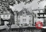 Standbild Marschall Petain Frankreich, 1940, aus Sekunde 12 historischem Filmmaterial Videoclip 65675065411