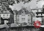 Standbild Marschall Petain Frankreich, 1940, aus Sekunde 13 historischem Filmmaterial Videoclip 65675065411