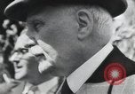 Standbild Marschall Petain Frankreich, 1940, aus Sekunde 17 historischem Filmmaterial Videoclip 65675065411