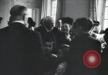 Standbild Marschall Petain Frankreich, 1940, aus Sekunde 19 historischem Filmmaterial Videoclip 65675065411