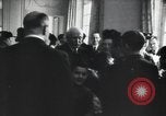 Standbild Marschall Petain Frankreich, 1940, aus Sekunde 20 historischem Filmmaterial Videoclip 65675065411