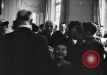 Standbild Marschall Petain Frankreich, 1940, aus Sekunde 21 historischem Filmmaterial Videoclip 65675065411