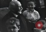 Standbild Marschall Petain Frankreich, 1940, aus Sekunde 22 historischem Filmmaterial Videoclip 65675065411