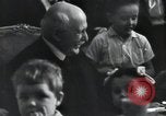 Standbild Marschall Petain Frankreich, 1940, aus Sekunde 23 historischem Filmmaterial Videoclip 65675065411