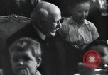 Standbild Marschall Petain Frankreich, 1940, aus Sekunde 24 historischem Filmmaterial Videoclip 65675065411